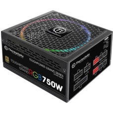 Thermaltake Power supply -Toughpower Grand RGB Sync 750W Mod.(80+ Gold, 4xPEG, 140mm)