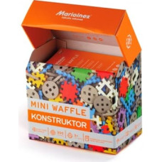 Marioinex Construction Blocks Mini Waffle Konstruktor 300