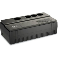 APC BV500I-GR BackUPS BV 50 0VA/300W/AVR/4xSchuko