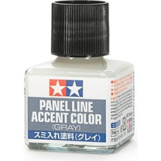 Tamiya Panel Accent Gray