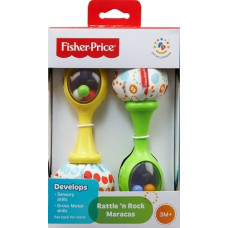 Fisher Price Marakasy