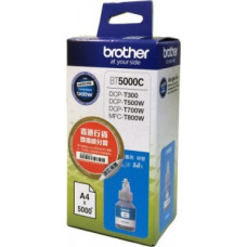 Brother Ink BT5000C CYA 5k for DCP-T300/T500W/T700