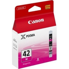 Canon 6386B001 rašalo kasetė 1 vnt Originalus Standartinė išeiga Foto magenta