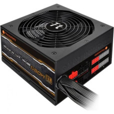 Thermaltake Smart SE 530W Modular (up to 87%, 2xPEG, 140mm, Single Rail)