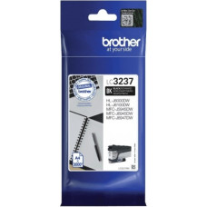 Brother Ink LC3237BK 3k pgs for MFC-J5945/J694x/HL-J6x0