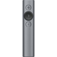 Logitech Spotlight Plus Presentation Remote 910-005166