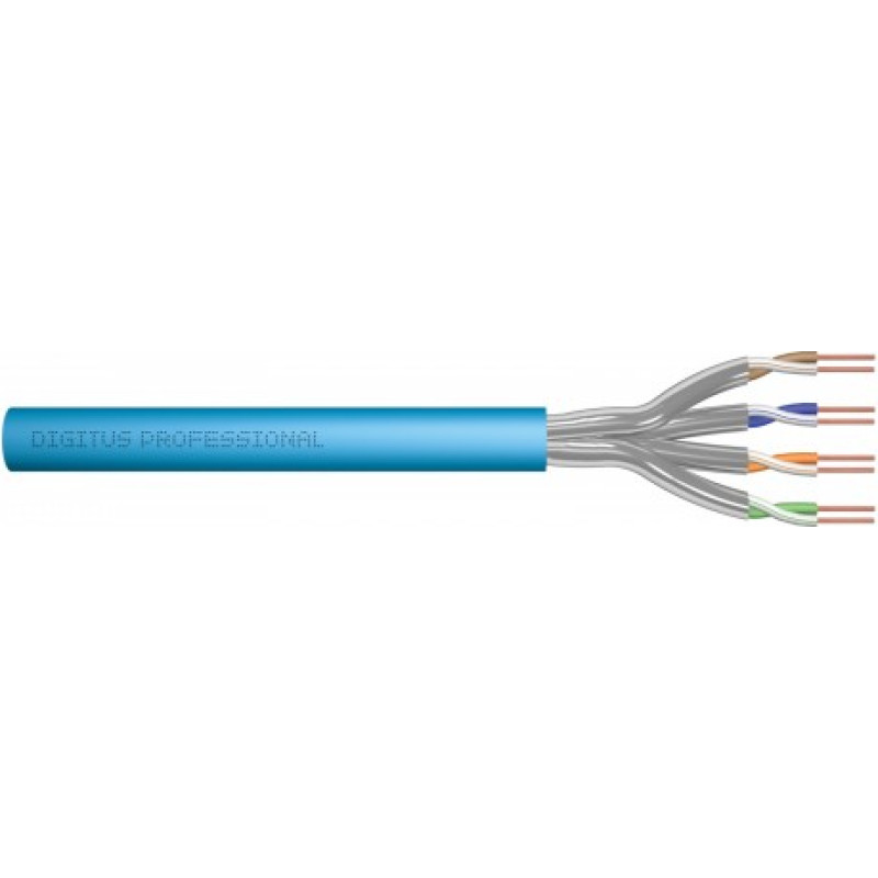 Digitus Cable S/FTP cat. 6 DK-1641-A-VH-1