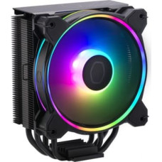 Cooler Master CPU Cooler Hyper 212 Halo AGB black