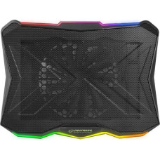 Esperanza Cooling pad gaming RGB Xalok