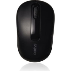 Rapoo MOUSE OPTICAL WIRELESS M10PLUS BLACK