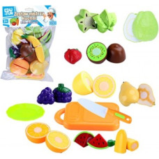 Artyk Masters kitchen set Edu-Fun