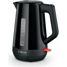 Bosch Kettle MyMoment TWK1M123 1,7l black