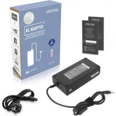 Mitsu #MITSU AC ADAPTER ASUS 19V 9.5A 180W