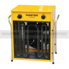 Master ELEKTRINIS ŠILDYMAS B22EPB 400V 22kW