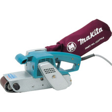 Makita Juostinis šlifuoklis 850W 76x610,620mm 9924DB