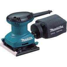 Makita OSCAL SANDER 180W 112 x 102 mm BO4557