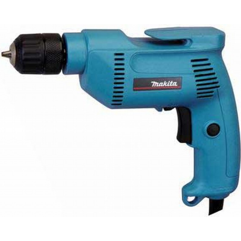 Makita BEVARIKLIS GRĘŽTUVAS 530W 6408