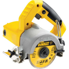 Dewalt Keraminis/stiklo diskinis pjūklas 1300W 110 mm DWC410