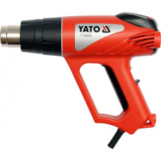 Yato TANNER 70~600°C 2000W LED SU AKSESORIAIS 82293