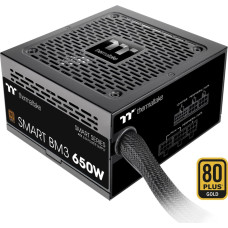 Thermaltake Smart BM3 650W Power Supply