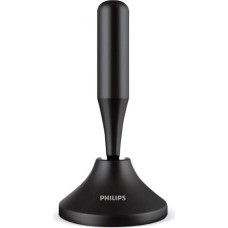 Philips Digital indoor/outdoor antenna VHF/UHF