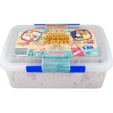 Tuban Dynamic sand 5kg box, natural