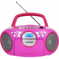 Blaupunkt Boombox FM PLL, cassette, CD/MP3/USB/AUX