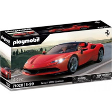 Playmobil Ferrari 71020 Ferrari SF90 Stradale