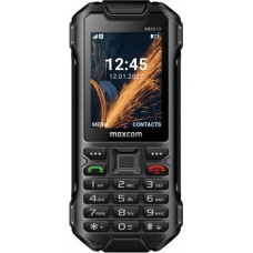 Maxcom Rugged phone 4G MM918 Strong VoLTE