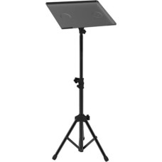 Techly Tripod stand for notebook, projector, mixer