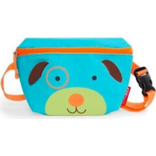 Skip Hop Zoo Hip Pack- Dog