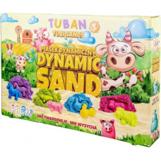 Tuban Dynamic sand - Farm set