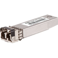 Hewlett Packard Enterprise ARUBA Ion 10G SFP+ LC S R 300m MMF XCVR R9D18