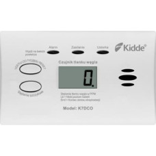 Kidde Carbon monoxide sensor KIDDE K7DCO