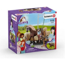 Schleich Hprse Club