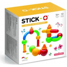 Magformers Blocks Stick- O basic 10 pcs.