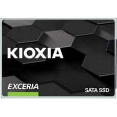 Kioxia EXCERIA 2,5  SSD SATA III