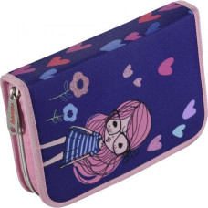 Hama Pencil case Pretty girl