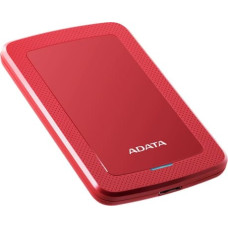 Adata DashDrive HV300 1TB 2.5 USB3.1 Red