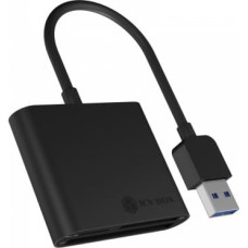 Icybox Card reader IB-CR301-U3 USB 3.0