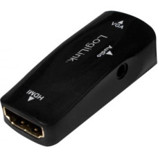 Logilink HDMI to VGA converter Full HD 1080p