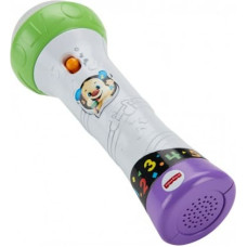 Fisher Price Microphone Toddler Sing and record