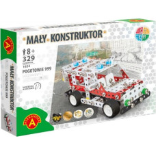 Alexander Small constructor Emergency