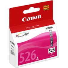 Canon 4542B001 rašalo kasetė 1 vnt Originalus Rausvai raudona