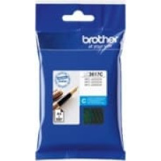 Brother Ink LC3617M Magenta 550she for DCP/MFC-J2330/3530/3930