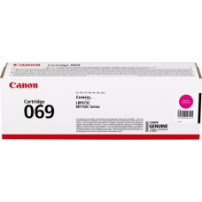 Canon 5092C002 tonerio kasetė 1 vnt Originalus Rausvai raudona