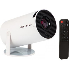 Blow Portable projector AndroidTV FullHD