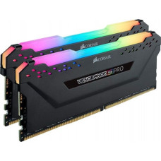 Corsair DDR4 Vengeance RGB 32GB /3600(216GB) BLACK CL1