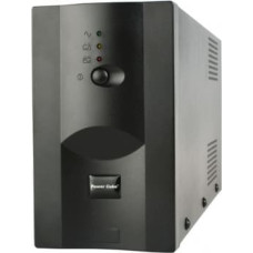 Gembird UPS POWER CUBE USB, RJ12X2 1200VA