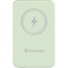 Verbatim Power Bank Charge n GO 32241 5000mAh Green